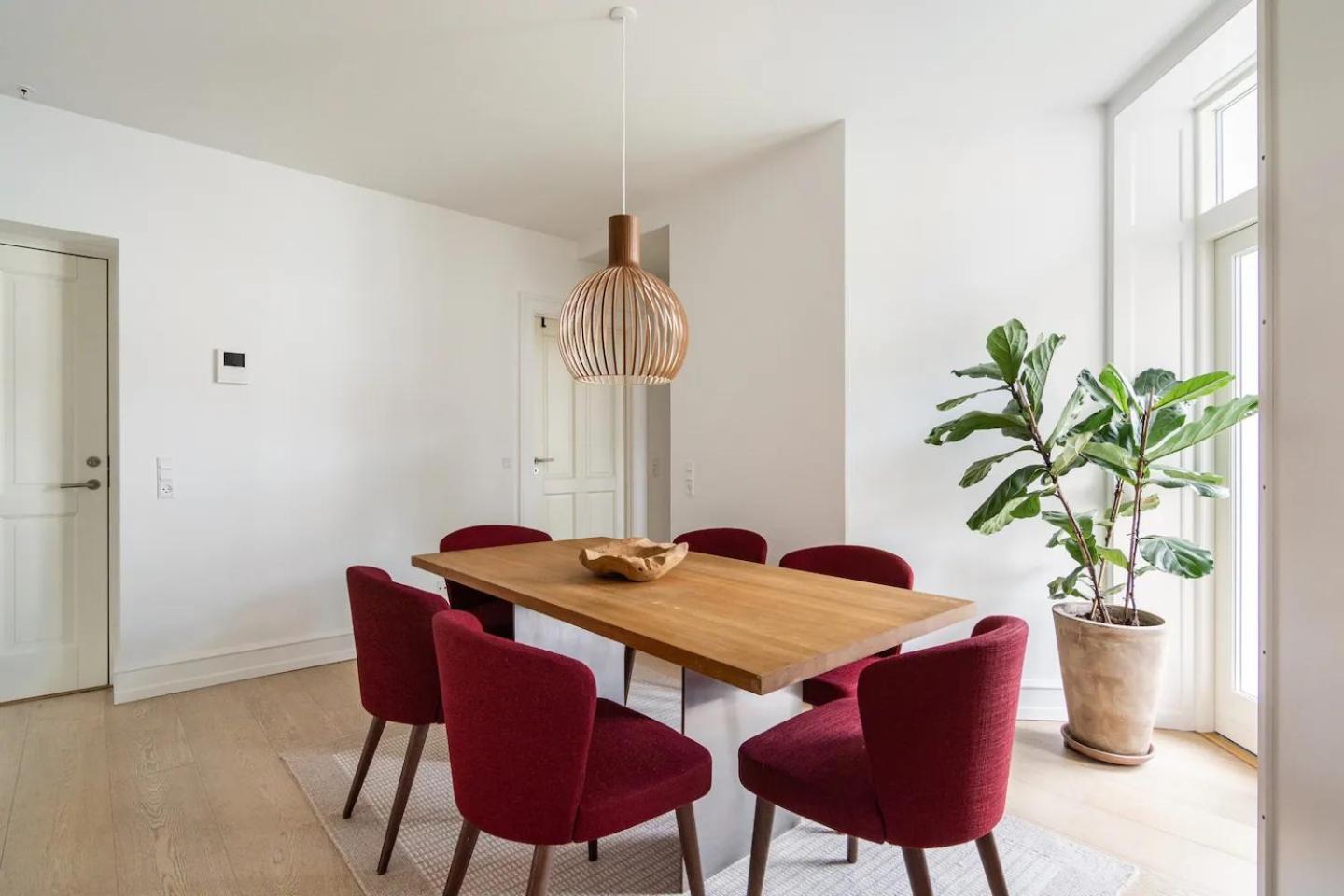 Dinesen Collection Luxury Copenhagen