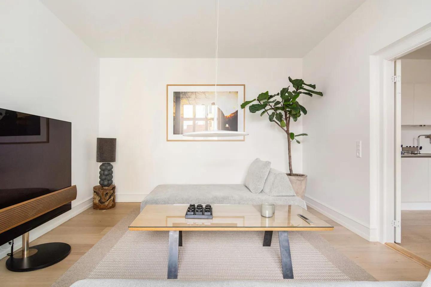Dinesen Collection Luxury Apartment