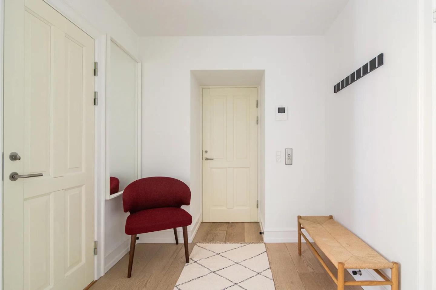 Dinesen Collection Luxury Apartment