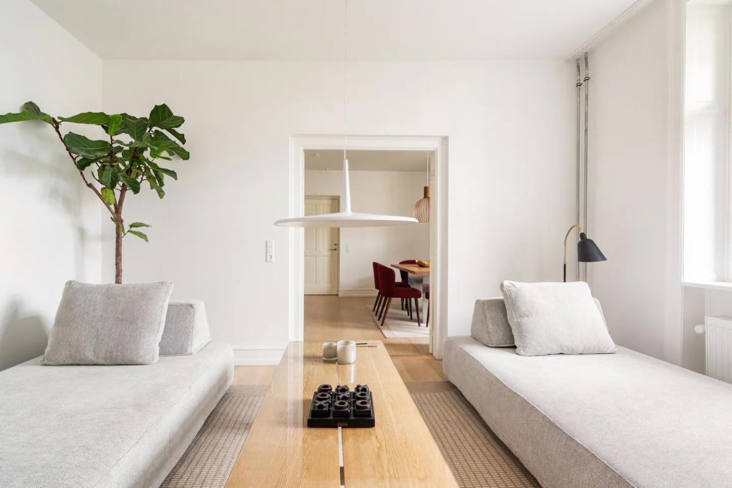 Dinesen Collection Luxury Copenhagen