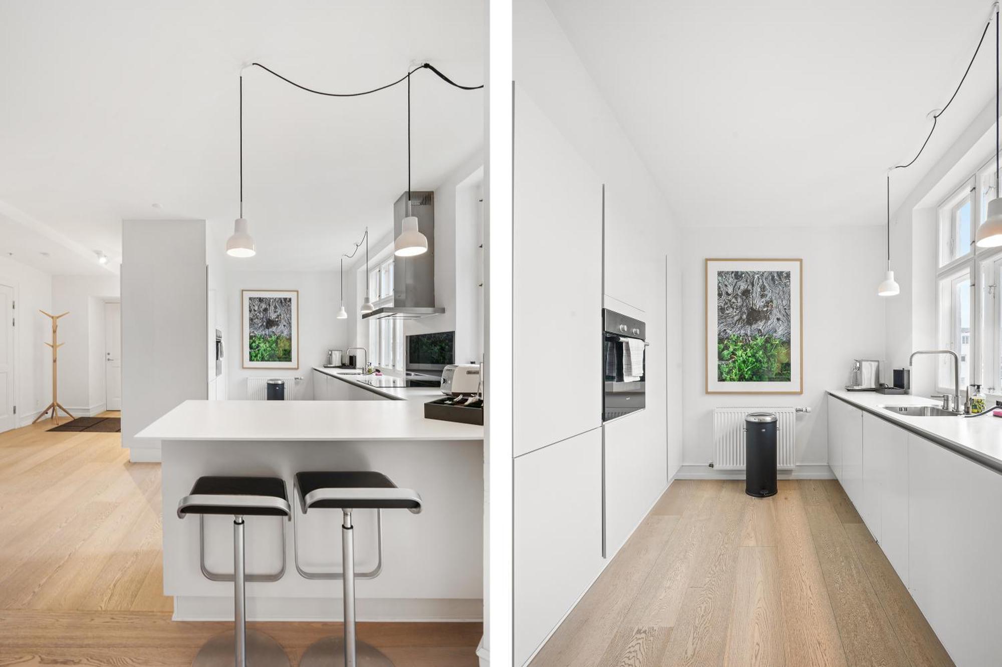 Dinesen Collection Luxury Apartment *