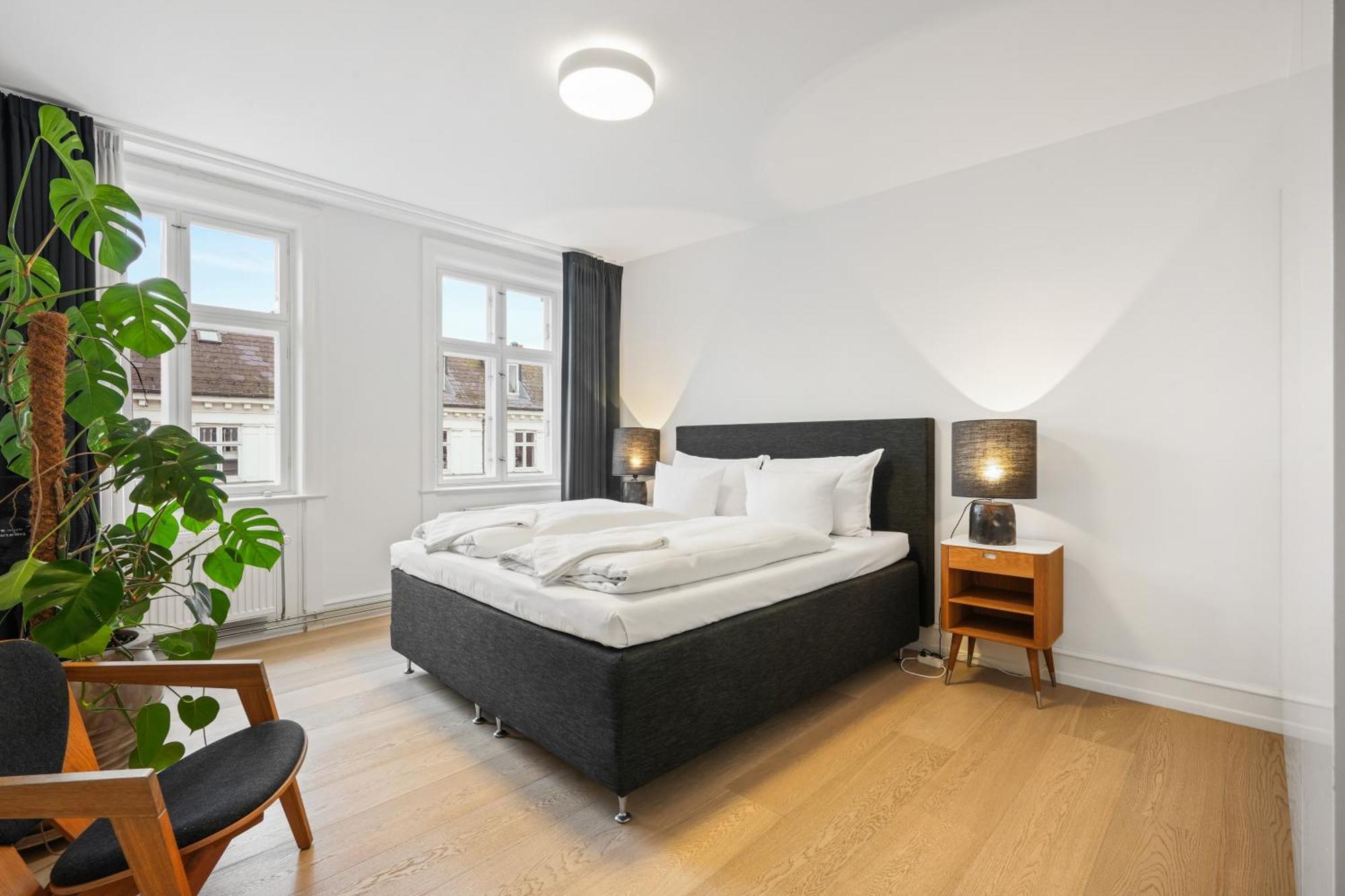 Dinesen Collection Luxury Apartment
