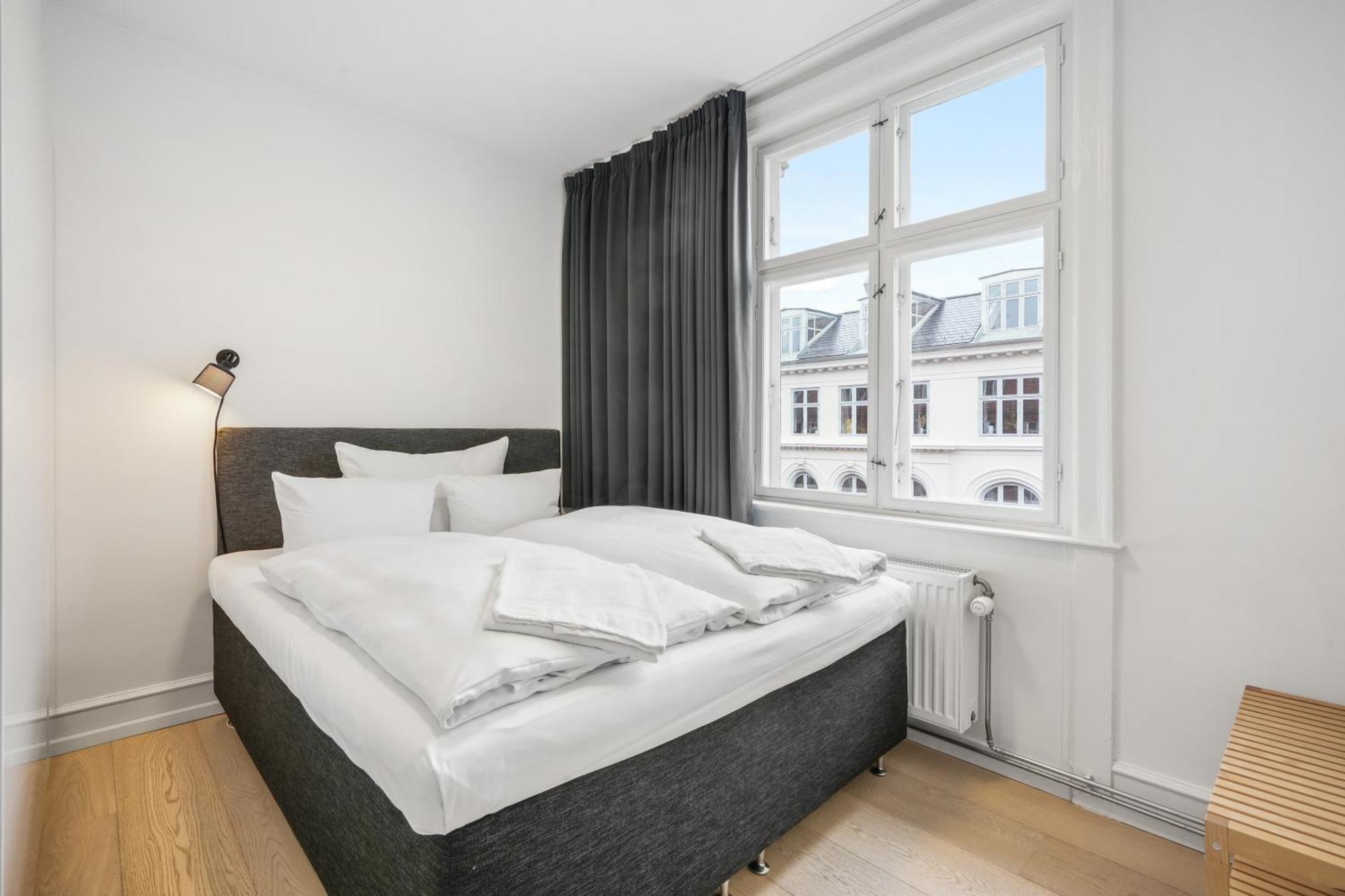 Apartment Dinesen Collection Luxury Copenhagen