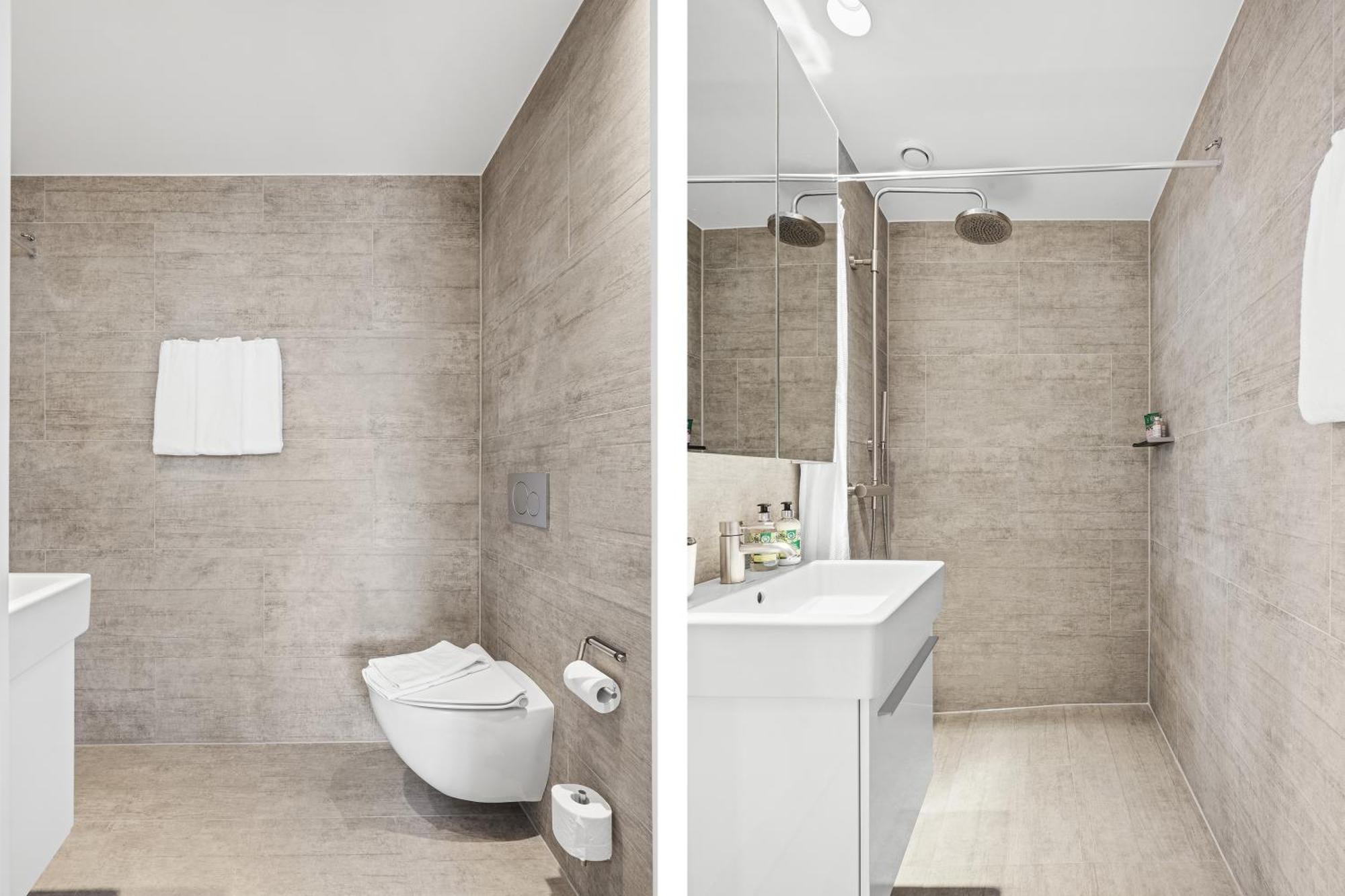 Apartment Dinesen Collection Luxury