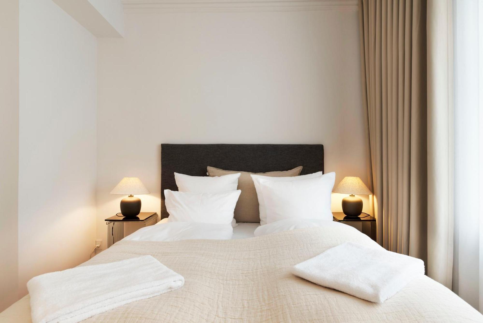 Dinesen Collection Luxury Copenhagen