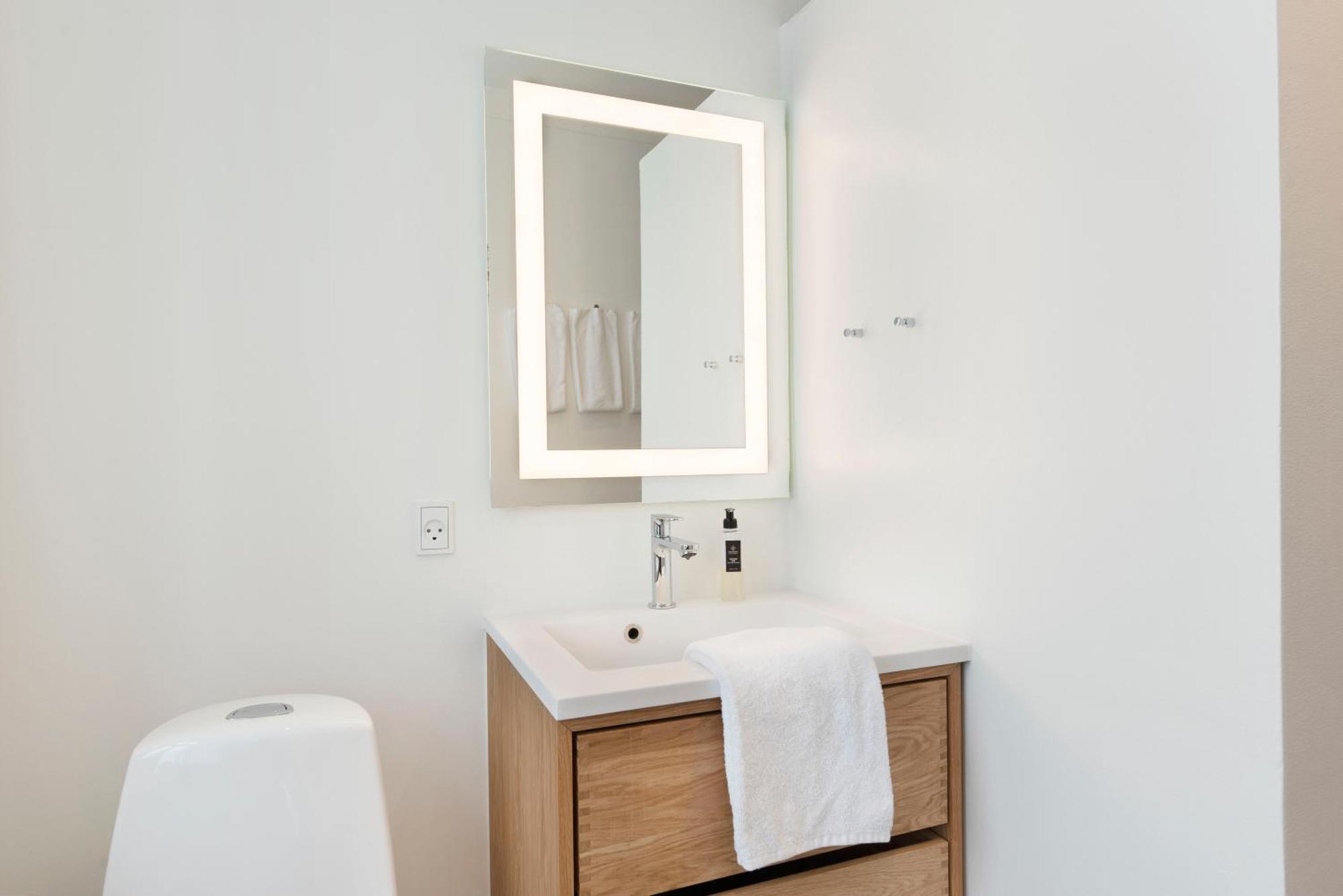 Dinesen Collection Luxury * Copenhagen