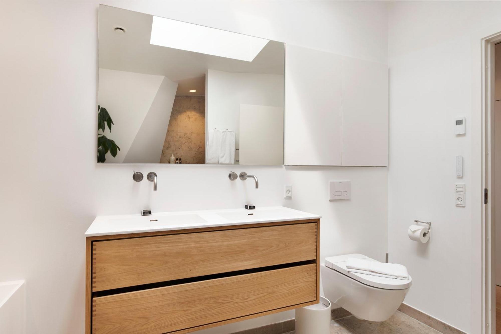 Dinesen Collection Luxury Apartment