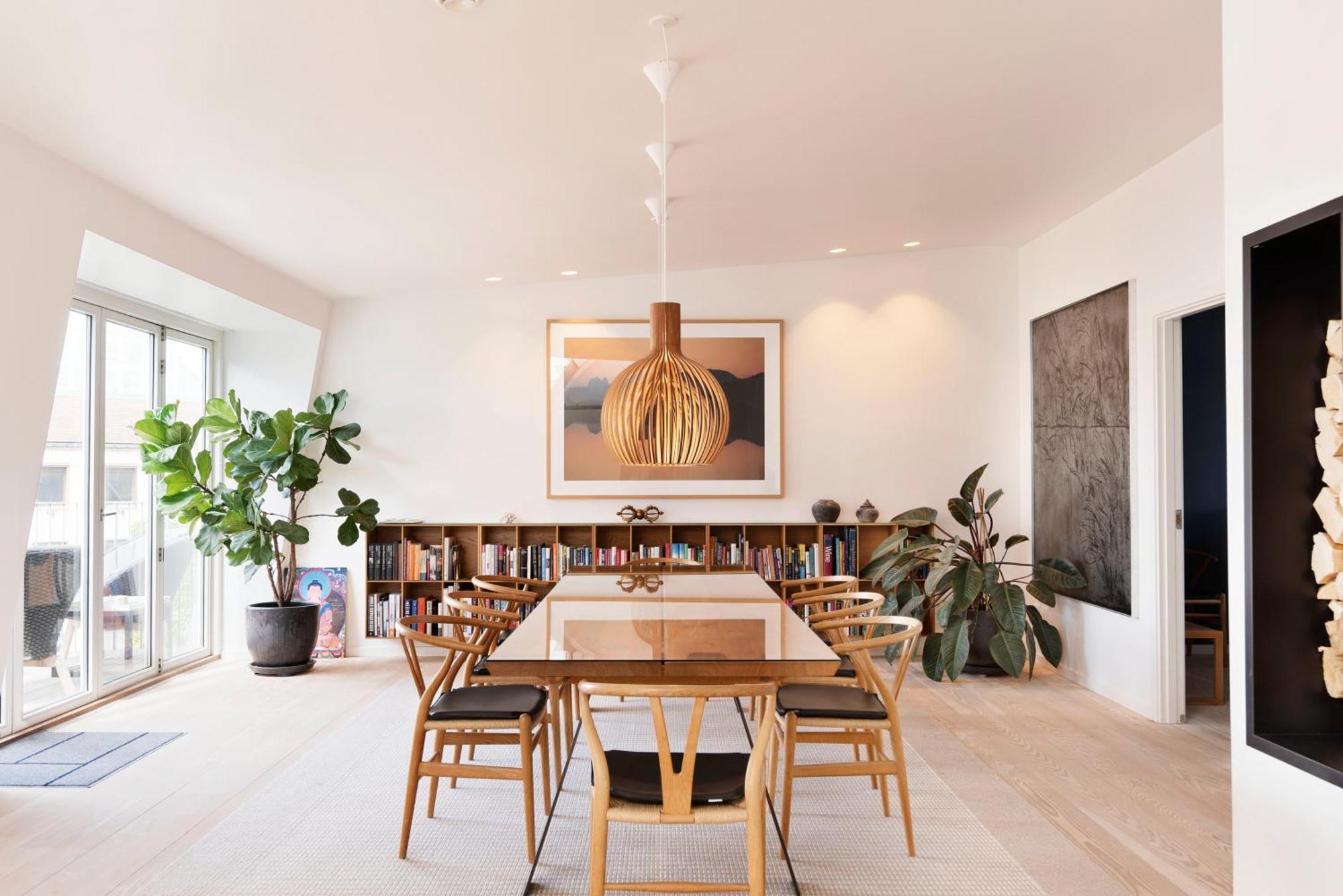 Apartment Dinesen Collection Luxury