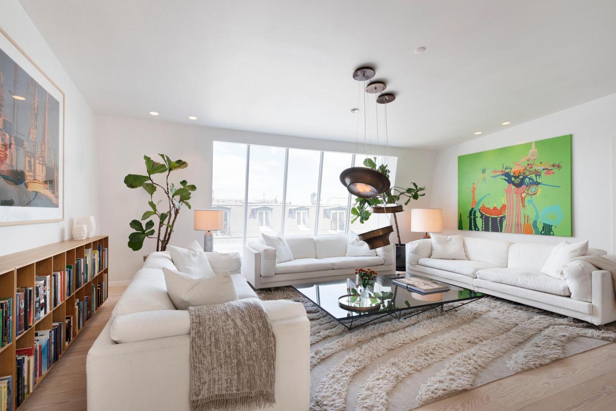 Dinesen Collection Luxury Apartment *