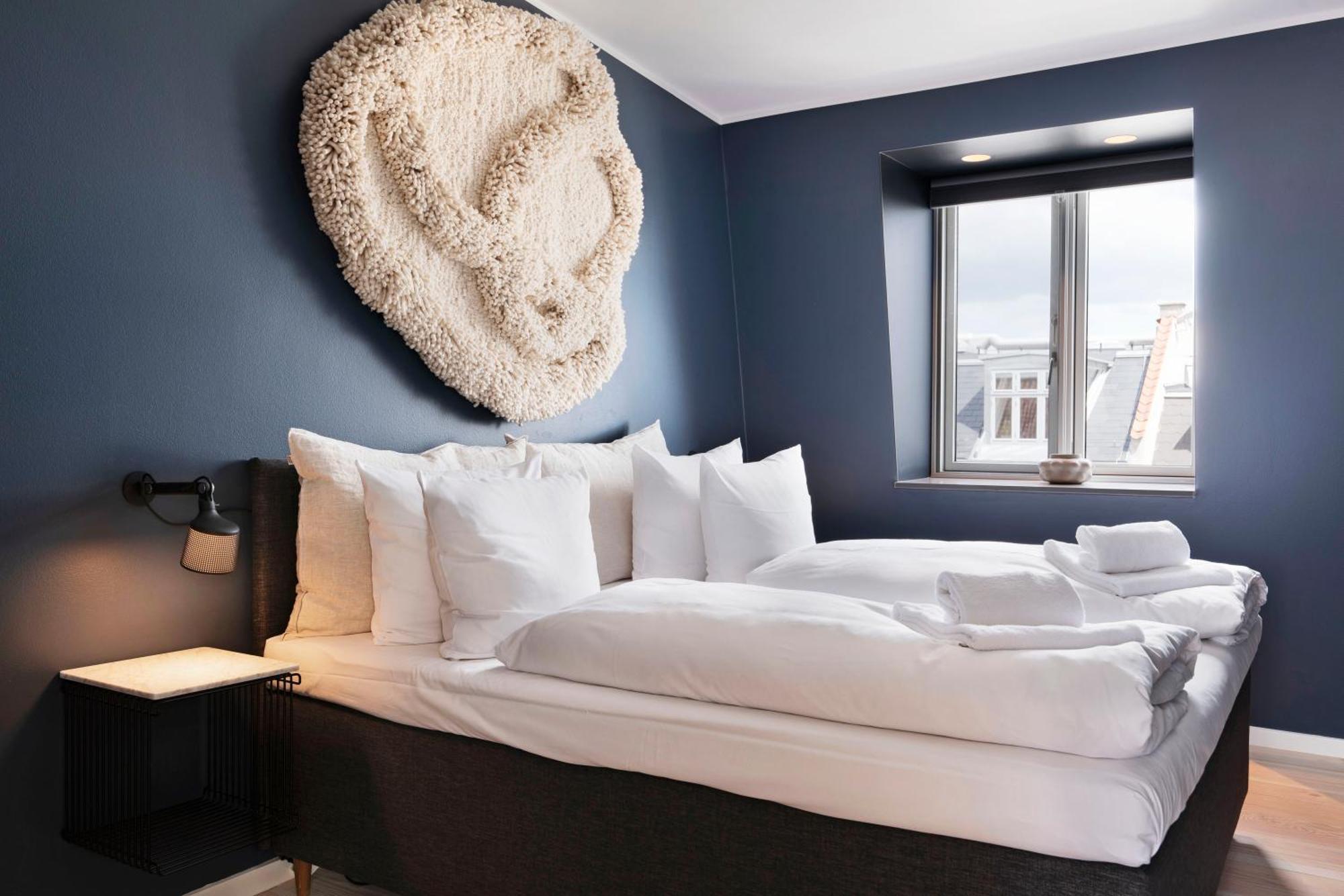 Dinesen Collection Luxury Apartment Copenhagen