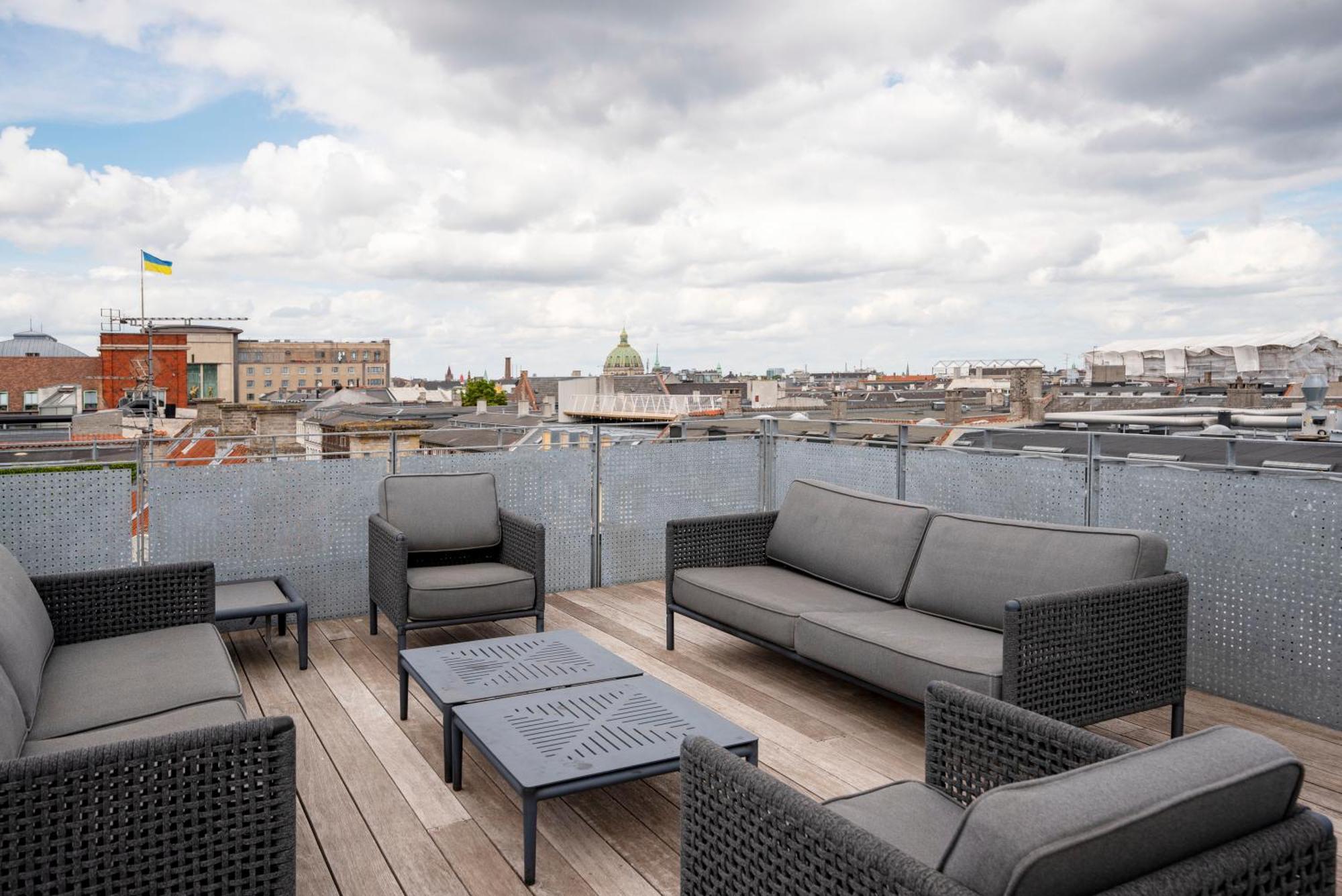 Dinesen Collection Luxury * Copenhagen