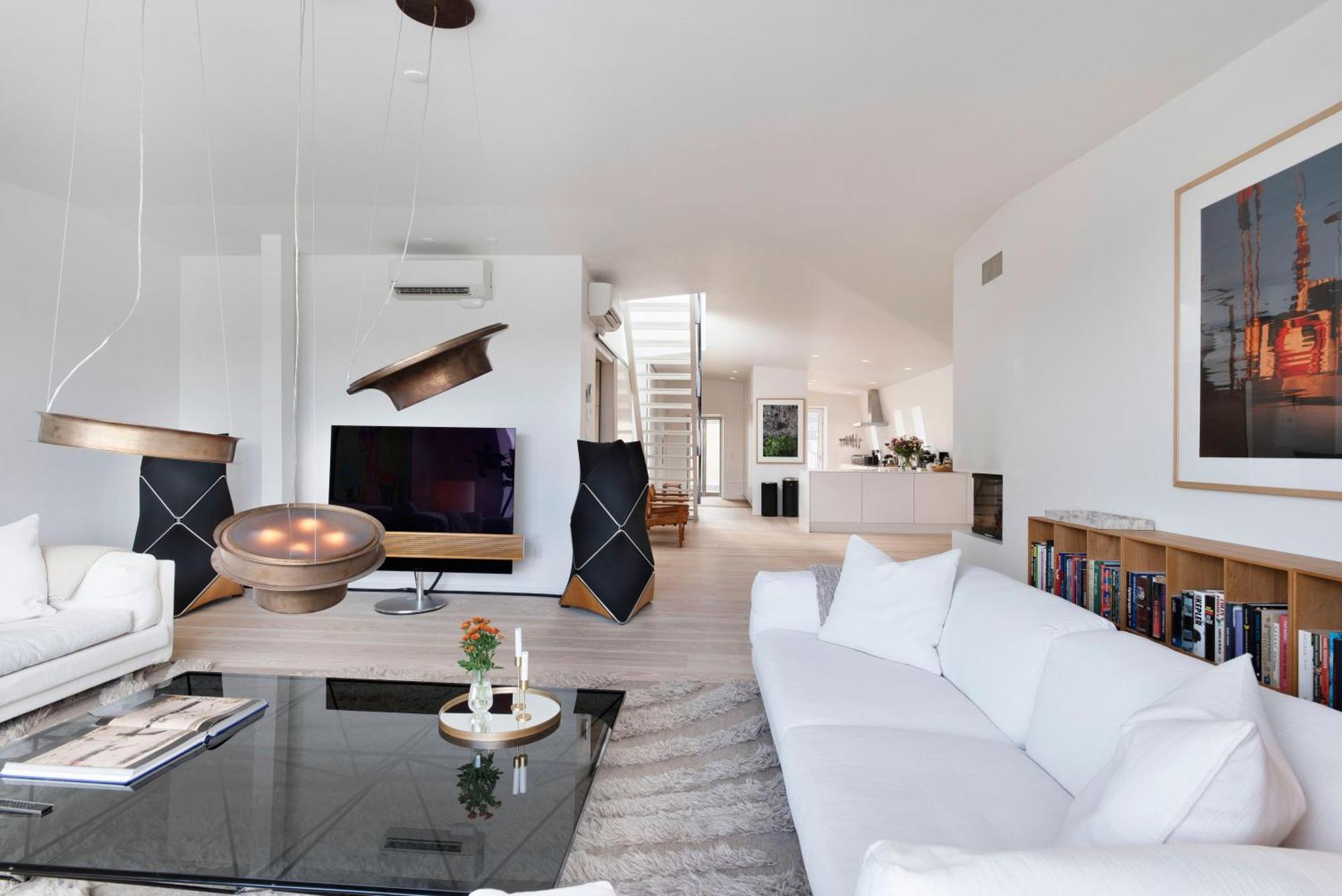 Dinesen Collection Luxury Copenhagen