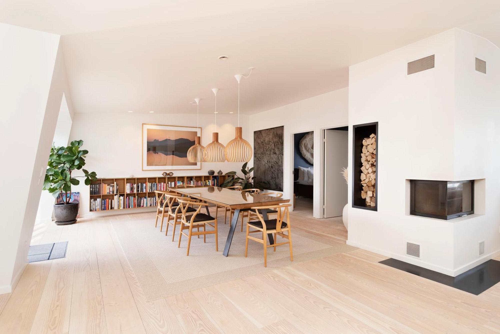 Dinesen Collection Luxury Apartment *