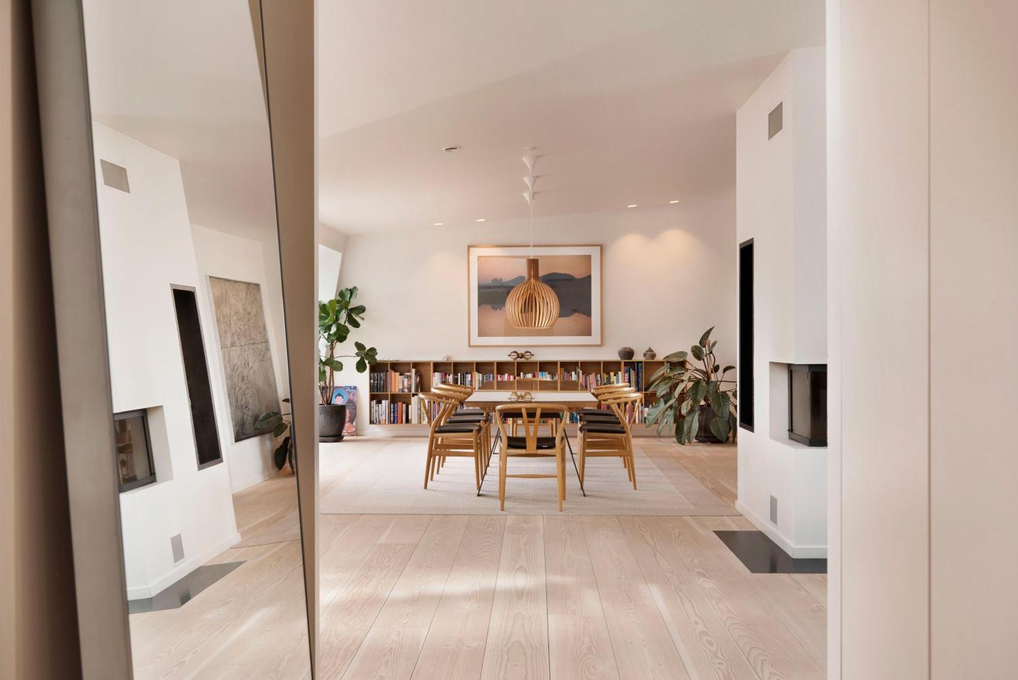Apartment Dinesen Collection Luxury *