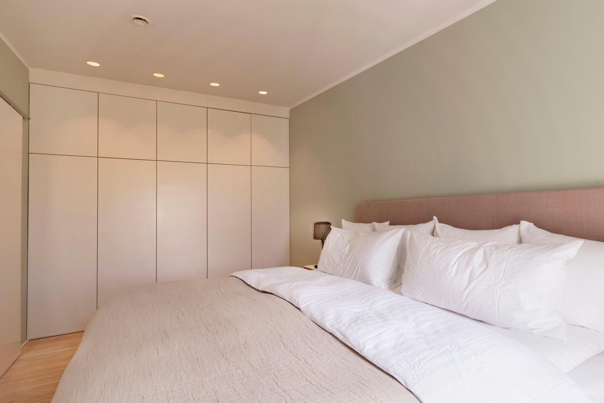 Dinesen Collection Luxury Copenhagen