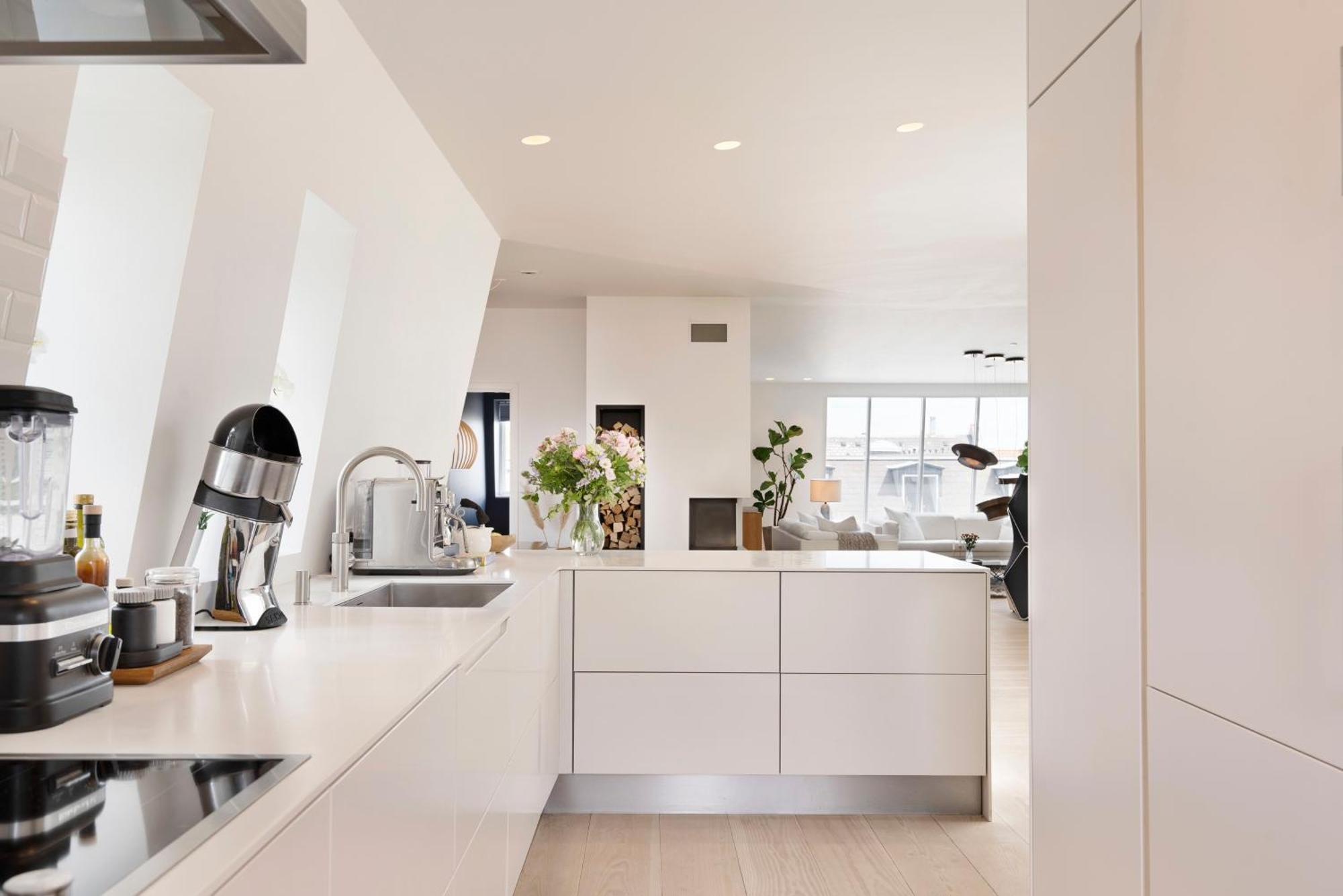 Dinesen Collection Luxury Apartment *