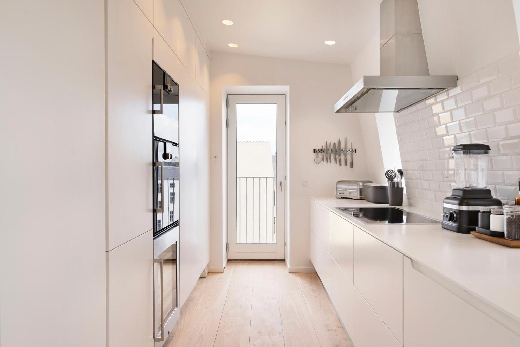 Apartment Dinesen Collection Luxury *