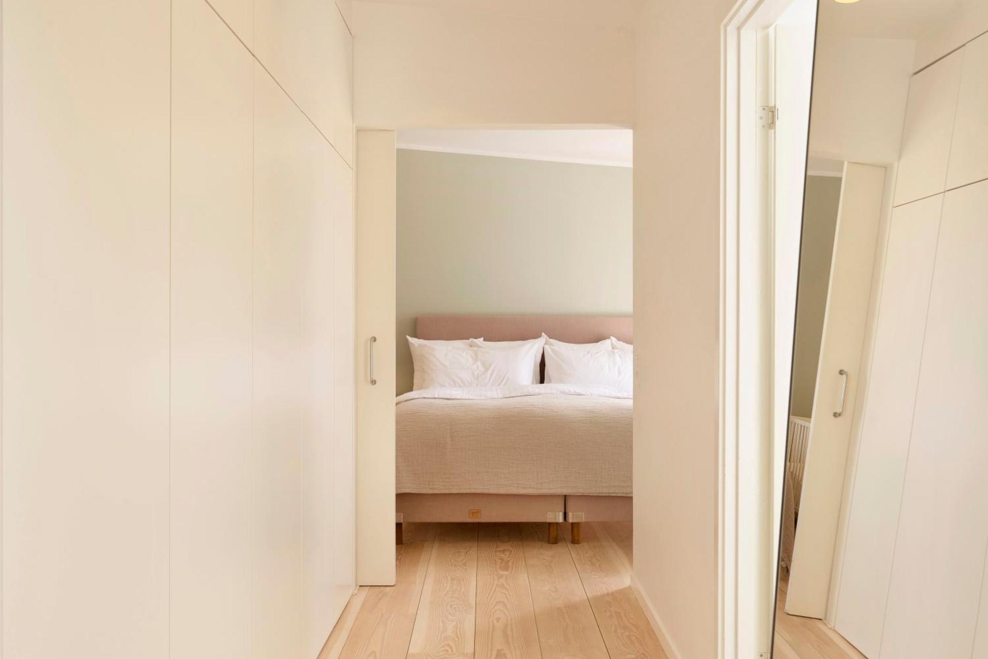 Dinesen Collection Luxury Apartment Copenhagen