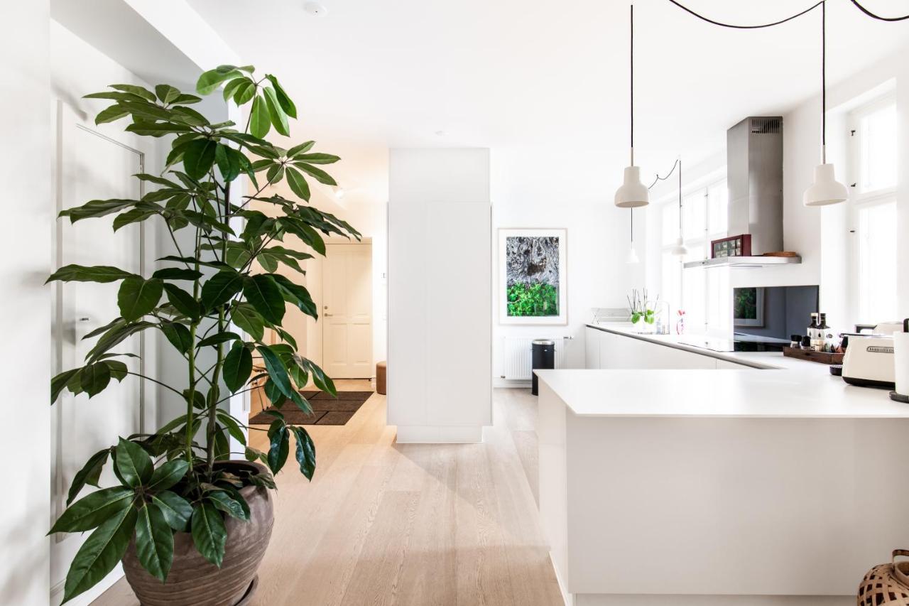 Apartment Dinesen Collection Luxury *